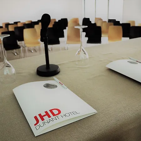 Hotel Aiden By Western @ Jhd Dunant Castiglione Delle Stiviere