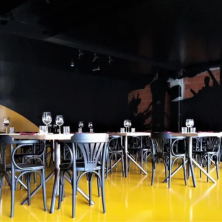 Hotel Aiden By Western @ Jhd Dunant Castiglione Delle Stiviere