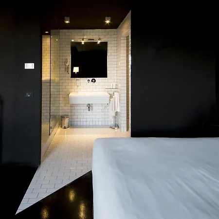 Aiden By Western Jhd Dunant Otel Castiglione Delle Stiviere
