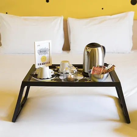 Aiden By Western Jhd Dunant Otel 4*