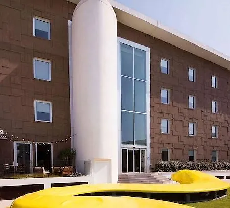 Otel Aiden By Western Jhd Dunant Castiglione Delle Stiviere