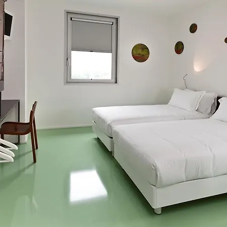 Aiden By Western Jhd Dunant Otel 4*