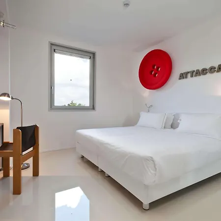 Aiden By Western Jhd Dunant Otel Castiglione Delle Stiviere