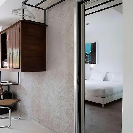 Aiden By Western Jhd Dunant Otel 4*