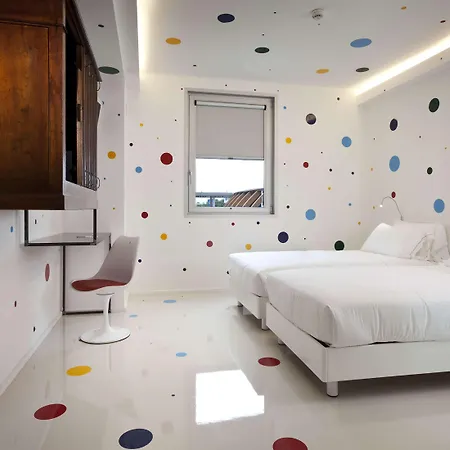 Aiden By Western Jhd Dunant Otel