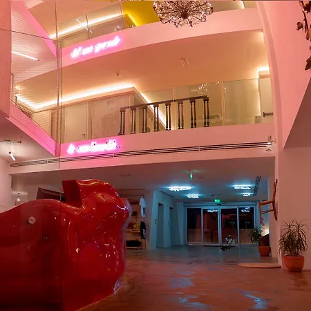 Aiden By Western Jhd Dunant Otel 4*