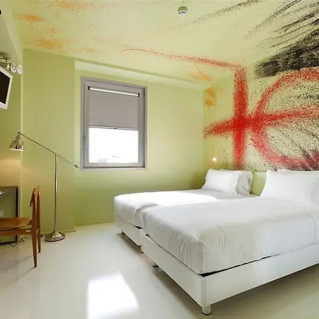 Otel Aiden By Western Jhd Dunant 4*