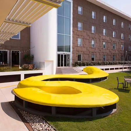 Otel Aiden By Western Jhd Dunant Castiglione Delle Stiviere