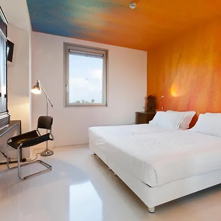 Aiden By Western Jhd Dunant Otel