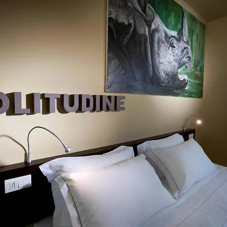 Aiden By Western Jhd Dunant Otel