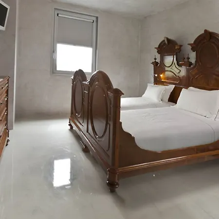 Otel Aiden By Western Jhd Dunant 4*