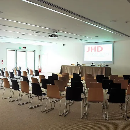 Aiden By Western Jhd Dunant Otel 4*