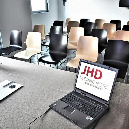 Aiden By Western Jhd Dunant Otel Castiglione Delle Stiviere