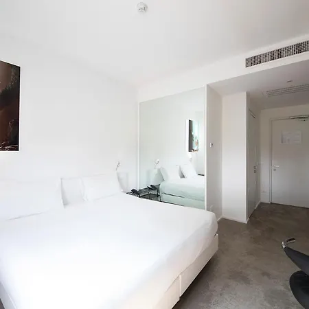 Otel Aiden By Western Jhd Dunant Castiglione Delle Stiviere