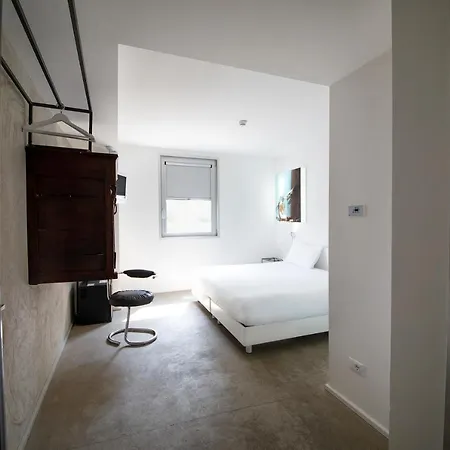 Otel Aiden By Western Jhd Dunant Castiglione Delle Stiviere